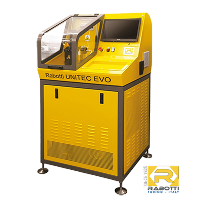 unitec_evo_400